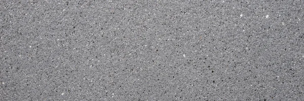 Graniet texture - grijze stenen plaat oppervlak — Stockfoto