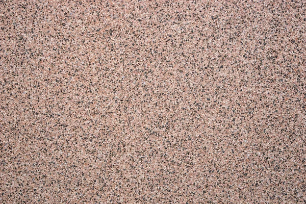 Textura de granito - superfície da laje de pedra vermelha — Fotografia de Stock