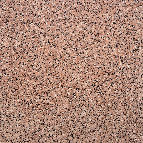 Текстура граніту - поверхня червоної кам'яної плити — стокове фото