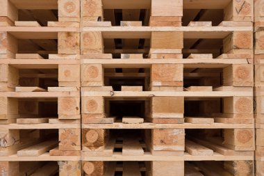 hisse senedi ahşap palet