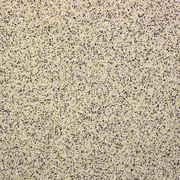 Granit Textur - gelbe Steinplatten Oberfläche — Stockfoto
