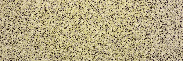 Textura de granito - superfície de laje de pedra amarela — Fotografia de Stock