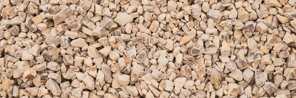 Pebble stones background — Stock Photo, Image