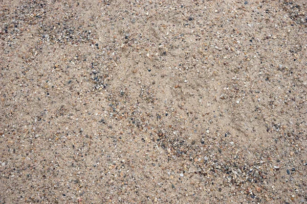 Achtergrond oppervlak van grind steen — Stockfoto