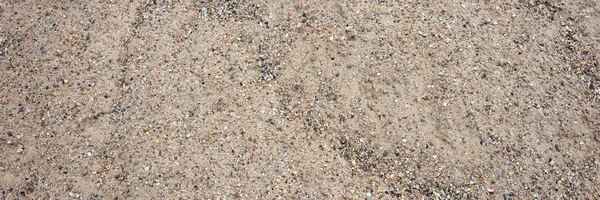 Bakgrund ytan av grus sten — Stockfoto