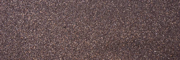 Textura de arena oscura —  Fotos de Stock