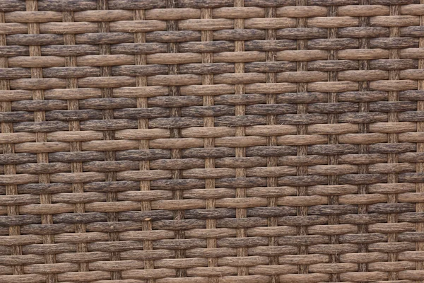 Wicker of furniture for background