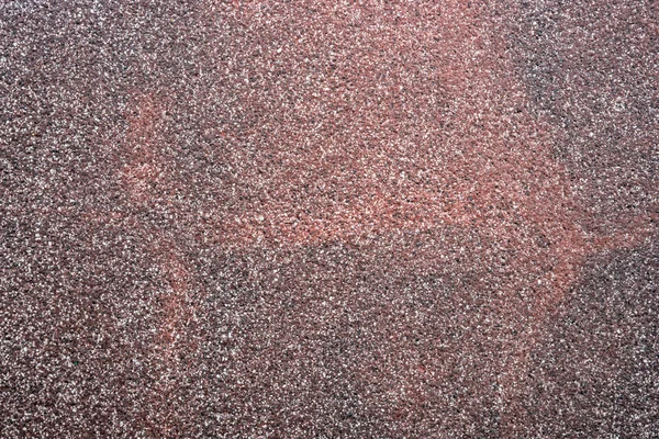 Гранітна текстура, поверхня червоної кам'яної плити — стокове фото