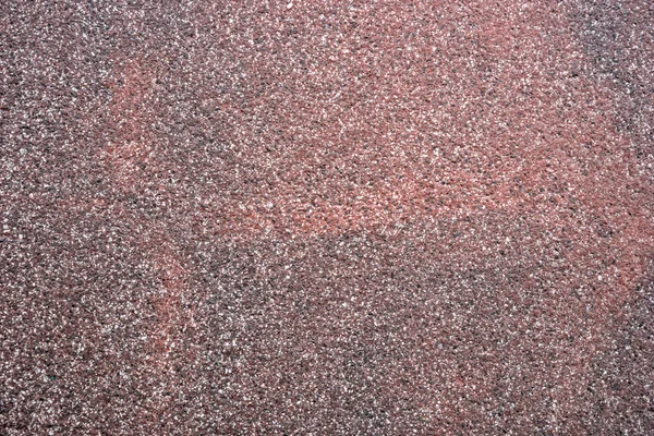 Granite texture, red stone slab surface