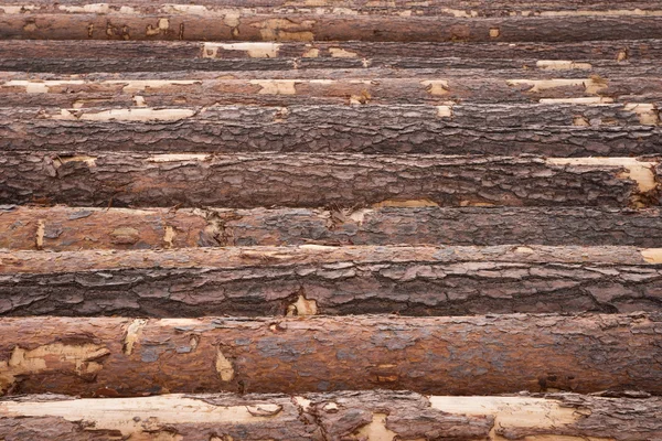 Dřevěný dřevo jako pozadí — Stock fotografie