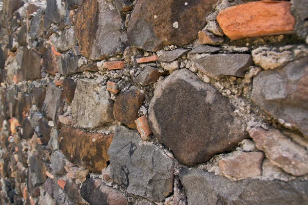 Piedras viejas de pared —  Fotos de Stock
