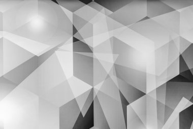 soyut siyah beyaz arkaplan