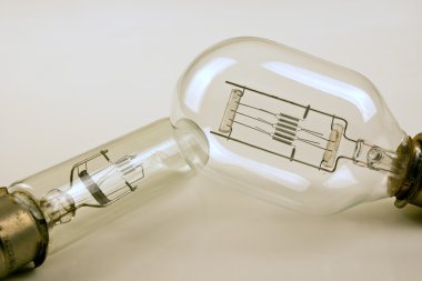 Elektrik ampulü