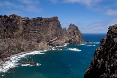 Madeira, Ponta Sao Lourenco