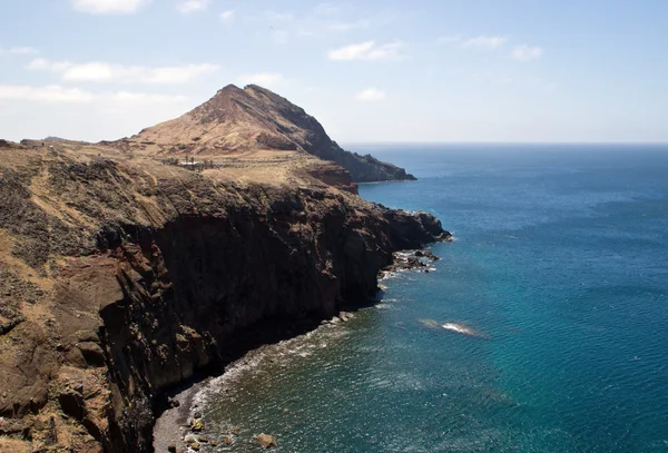 Madeira, Ponta Sao Lourenco — Stockfoto