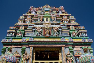 Temple du colosse