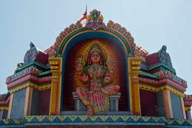 Temple du colosse