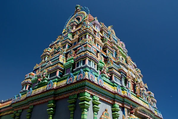 Temple du colossos — Fotografia de Stock