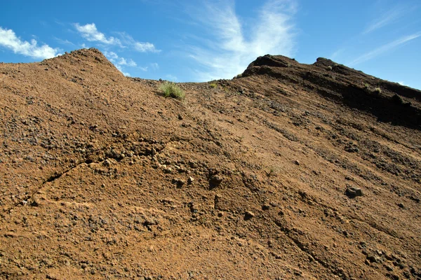 Montagnes de Madère — Photo