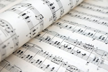 Sayfa Müzik