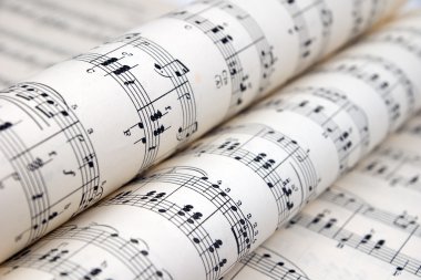 Sayfa Müzik