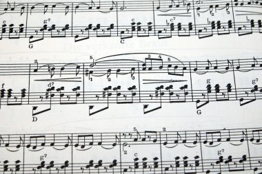 Sayfa Müzik