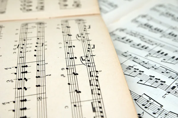 Sayfa Müzik