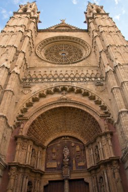 Cathedral la seu palma de Mallorca