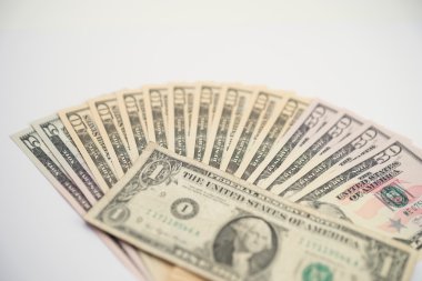 Amerikan para, yeni para