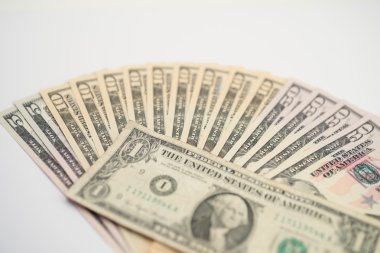 Amerikan para, yeni para