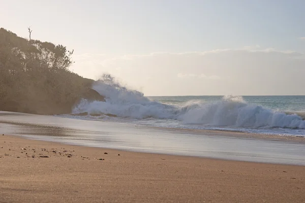 Olas — Foto de Stock