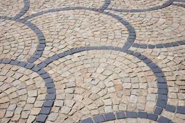 parke taşı arka plan