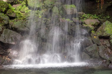 Zümrüt havuzu, Dominika