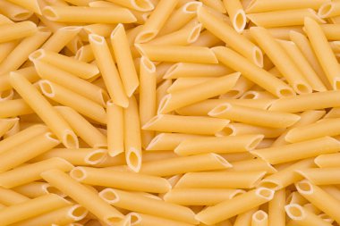 arka plan doku makarna penne