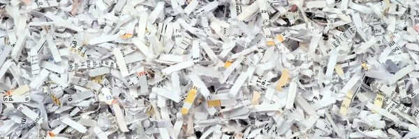 rendelenmiş kağıt belgeleri closeup