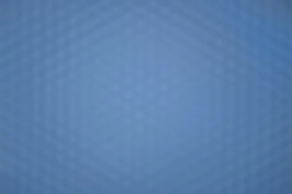 Cor abstrato borrado, fundo azul — Fotografia de Stock