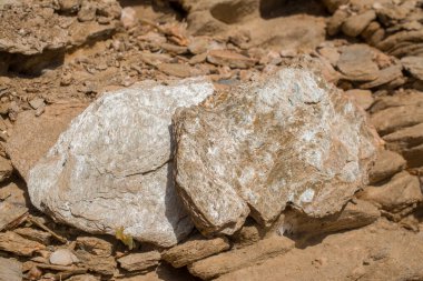 Kahverengi rengin yüzeyi, taş dokusu ve arka planı..
