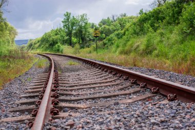 Rail - The tracks of the UK Railways