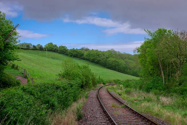 Rail - The tracks of the UK Railways