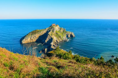 Gaztelugatxe. Bermeo. Spain.