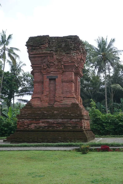 Blitar East Java Indonesia Μαΐου 2021 Ναός Kali Cilik Στο — Φωτογραφία Αρχείου