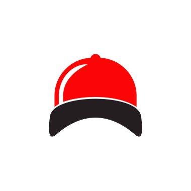 Açık kapak logo tasarım vektör şablonu