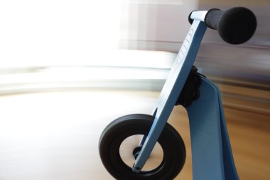 Vespa oyuncak dönüm