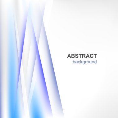 Soyut vektör arkaplanı