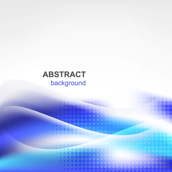 Fundo vetorial abstrato — Vetor de Stock