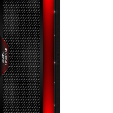 Soyut vektör arkaplanı