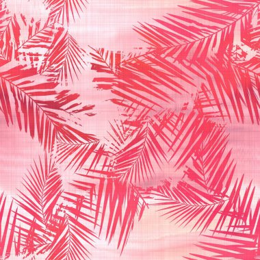 Mercan, pembe, kız, tatlı, kusursuz desen.