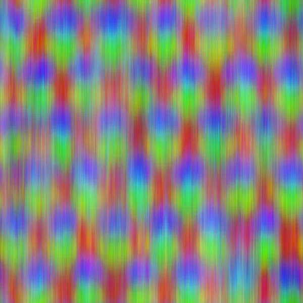 Seamless techno glitch RGB monitor noise rainbow