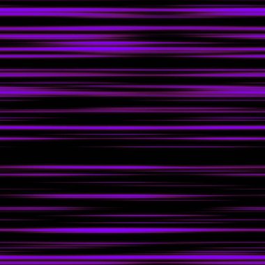 Siyah arkaplanda pürüzsüz ışık izi