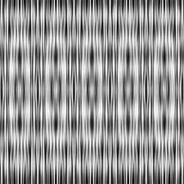 Ikat Soyut Görüntü Kusursuz Modelsiz Etnik Örnekleme